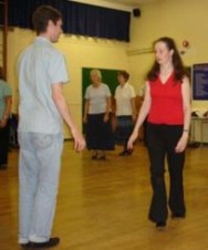 dancers