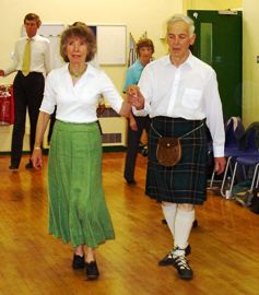 dancers
